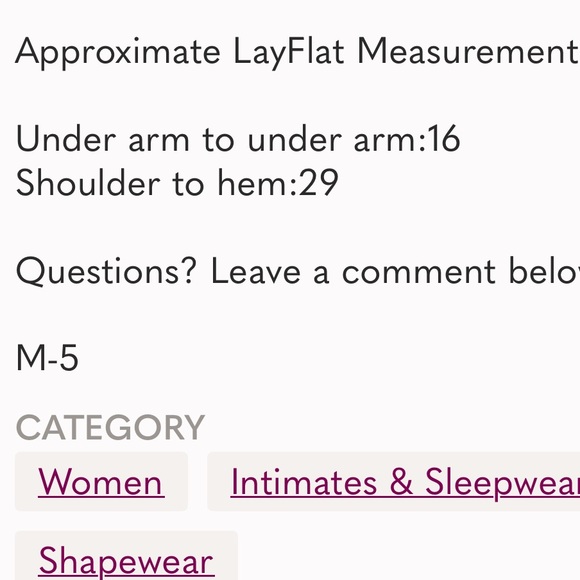 NEW Victorias Secret Floral slip with lace detail size M - Picture 7 of 7